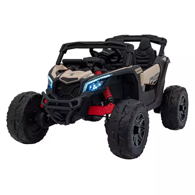 CAN-AM 4x4 | 800W akumuliatorinis bagis vaikams