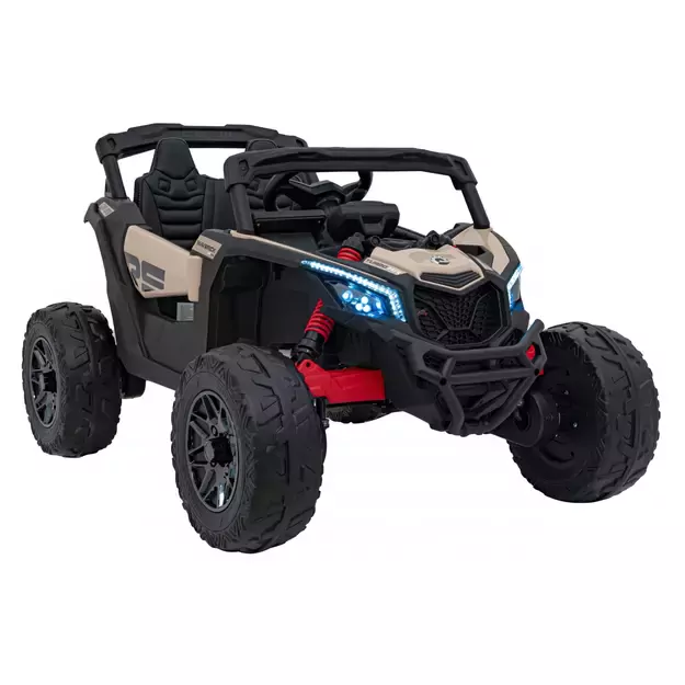 CAN-AM 4x4 | 800W akumuliatorinis bagis vaikams