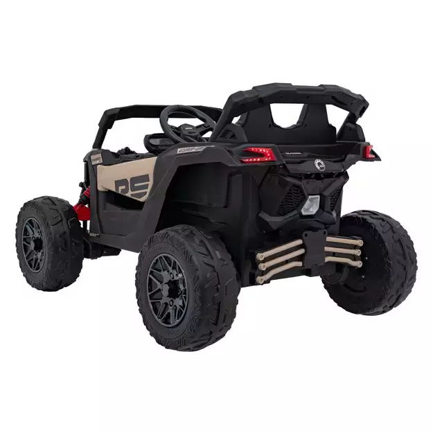 CAN-AM 4x4 | 800W akumuliatorinis bagis vaikams