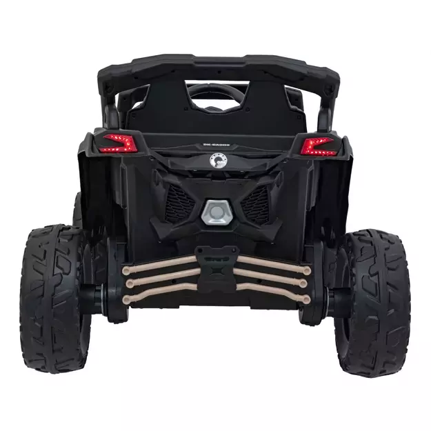 CAN-AM 4x4 | 800W akumuliatorinis bagis vaikams