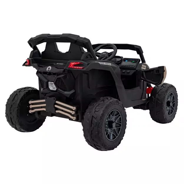 CAN-AM 4x4 | 800W akumuliatorinis bagis vaikams