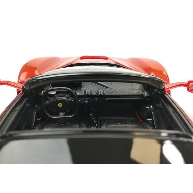 Auto R/C Ferrari Aperta Rastar 1:14