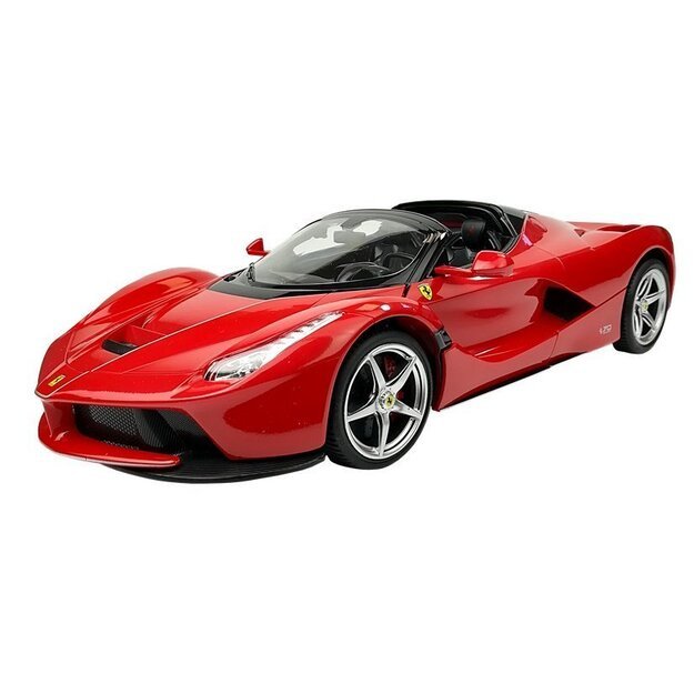 Auto R/C Ferrari Aperta Rastar 1:14