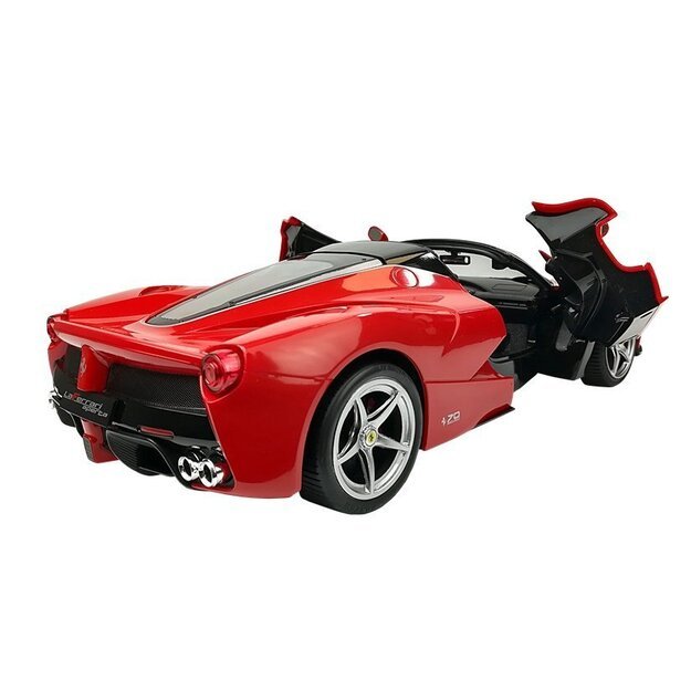 Auto R/C Ferrari Aperta Rastar 1:14