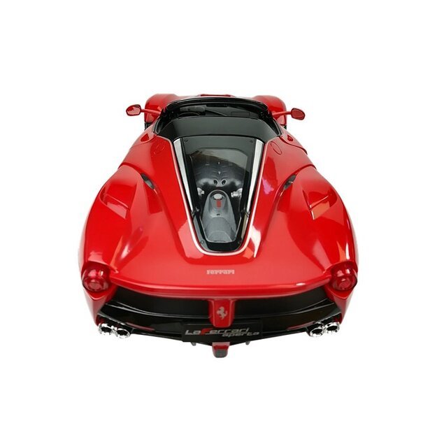 Auto R/C Ferrari Aperta Rastar 1:14