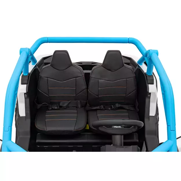 Buggy SR SUPER 66 Mėlynas