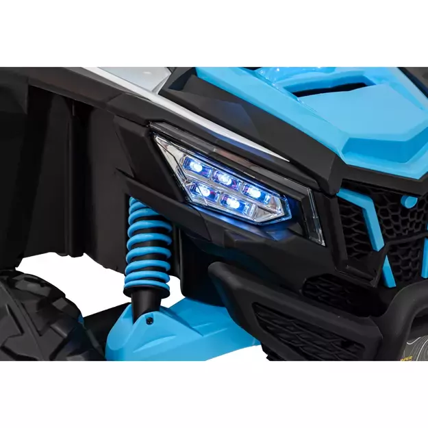 Buggy SR SUPER 66 Mėlynas