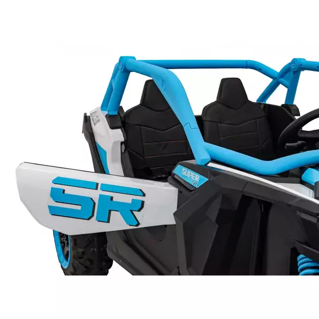 Buggy SR SUPER 66 Mėlynas