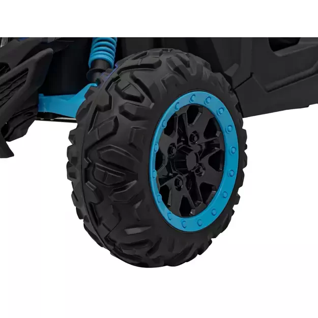 Buggy SR SUPER 66 Mėlynas