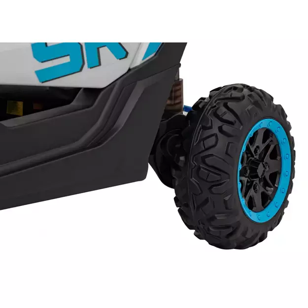 Buggy SR SUPER 66 Mėlynas