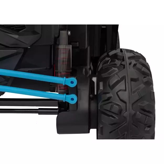 Buggy SR SUPER 66 Mėlynas