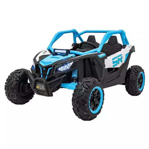 Buggy SR SUPER 66 Mėlynas