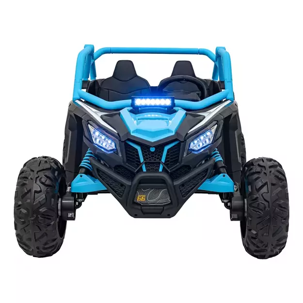 Buggy SR SUPER 66 Mėlynas