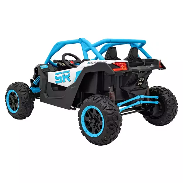 Buggy SR SUPER 66 Mėlynas