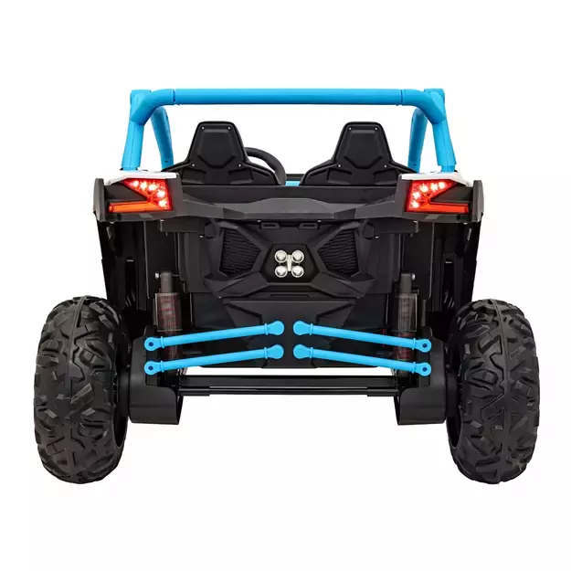 Buggy SR SUPER 66 Mėlynas