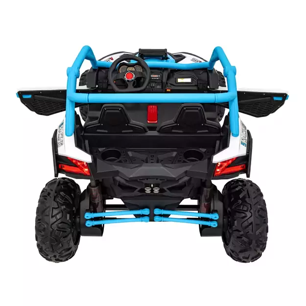 Buggy SR SUPER 66 Mėlynas