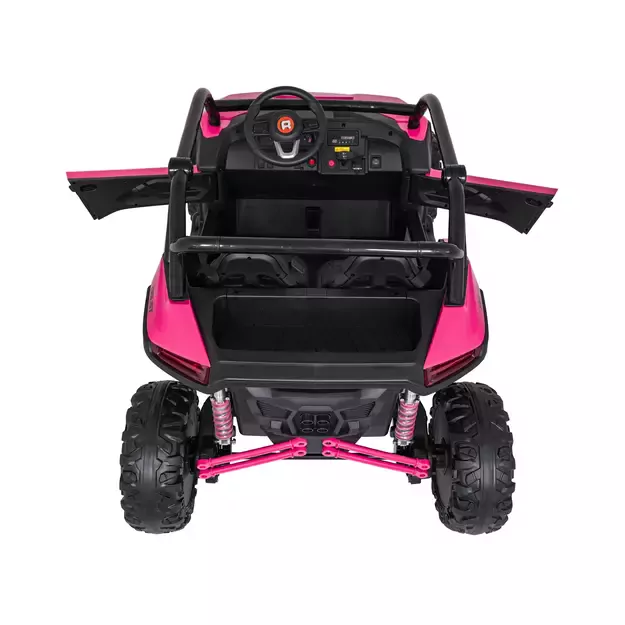 Buggy RACING Road 2000 Rožinis