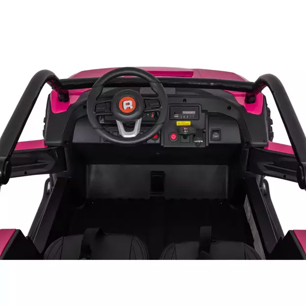 Buggy RACING Road 2000 Rožinis