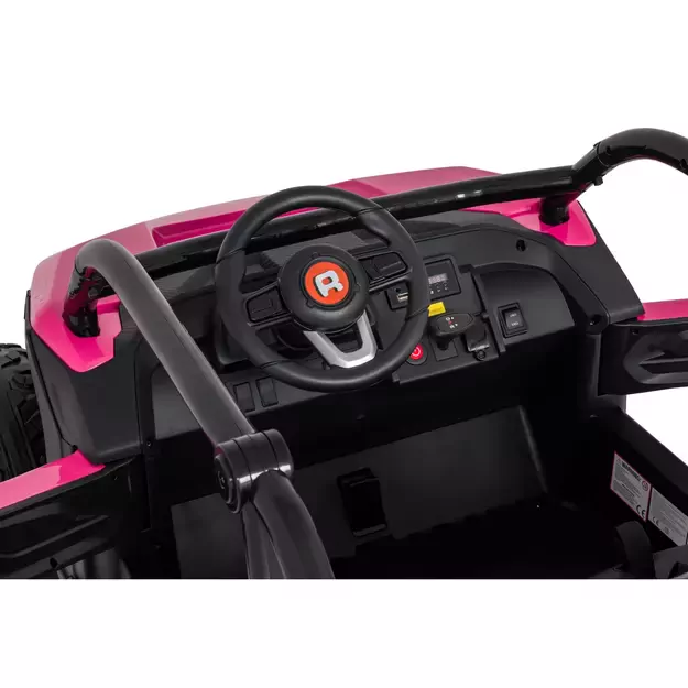 Buggy RACING Road 2000 Rožinis