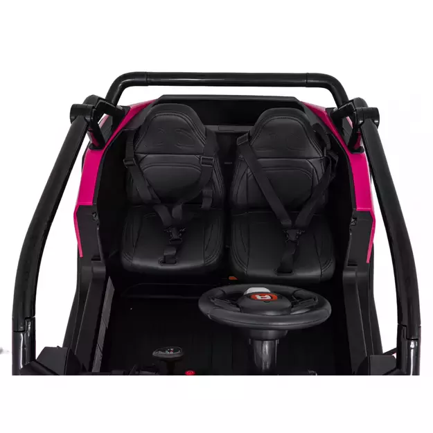 Buggy RACING Road 2000 Rožinis