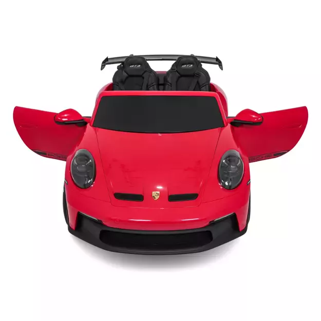 Porsche 911 GT3  Raudonas 11