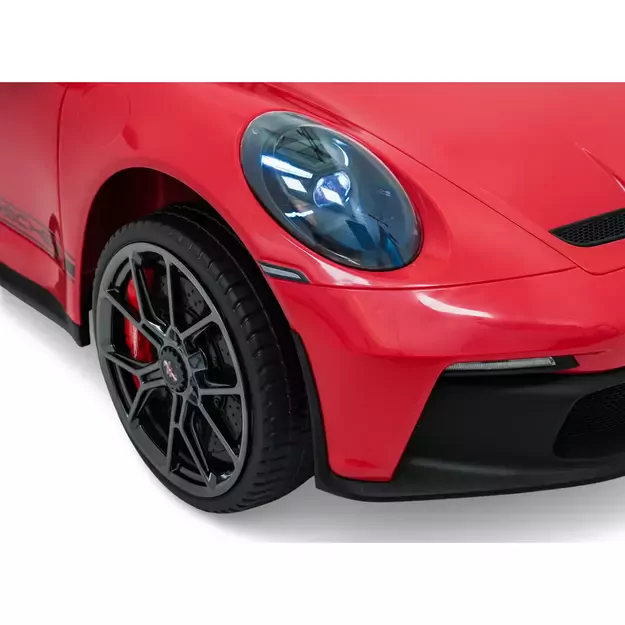 Porsche 911 GT3  Raudonas 27