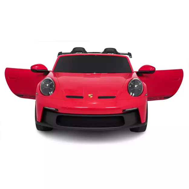 Porsche 911 GT3  Raudonas 3