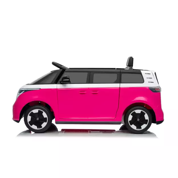 Volkswagen ID BUZZ Rožinis 1