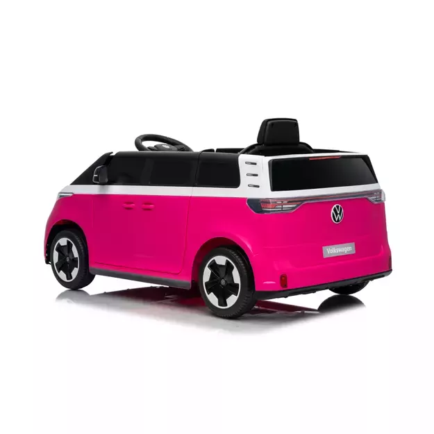 Volkswagen ID BUZZ Rožinis 2
