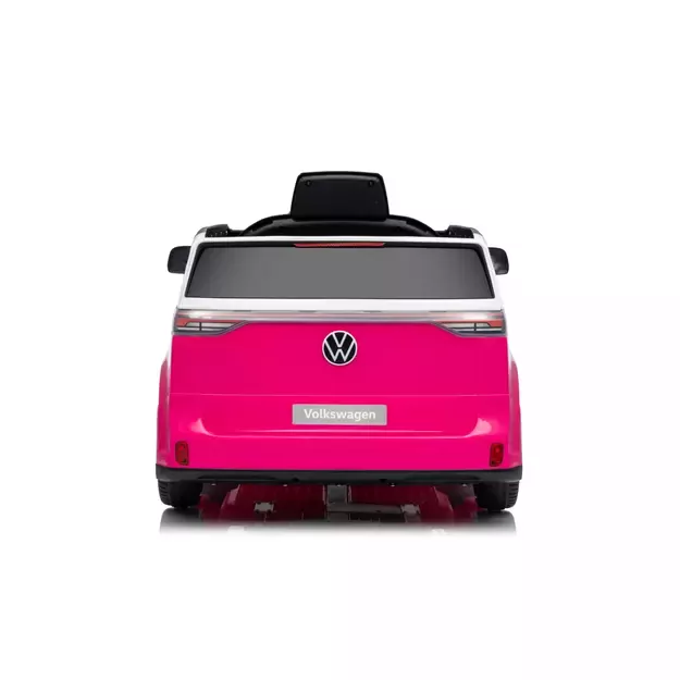 Volkswagen ID BUZZ Rožinis 3