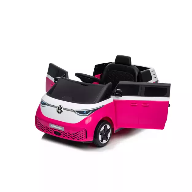Volkswagen ID BUZZ Rožinis 5