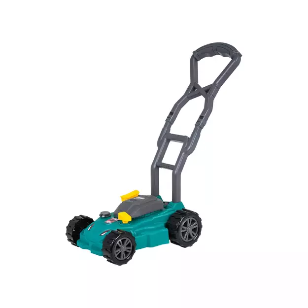 Žoliapjovė su šviesomis ir garsais 1