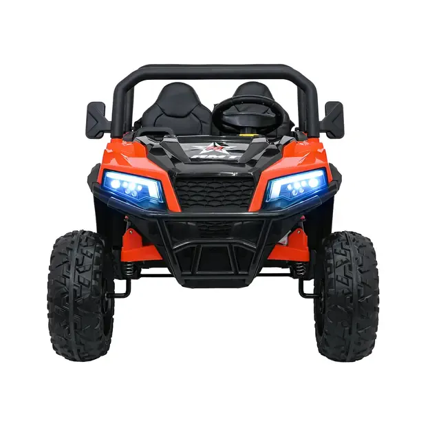 Farmer Truck X-POWER Orandžinis 2