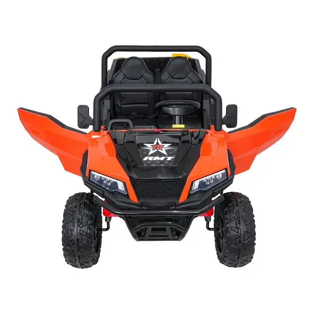 Farmer Truck X-POWER Orandžinis 10