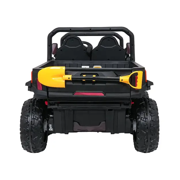 Farmer Truck X-POWER Orandžinis 7