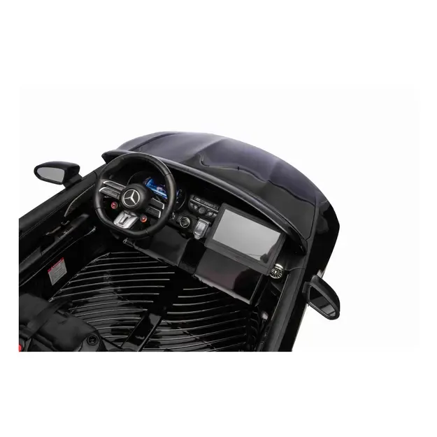 Mercedes Benz GT63 AMG juodas 13