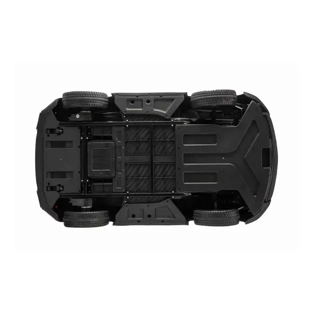 Mercedes Benz GT63 AMG juodas 23