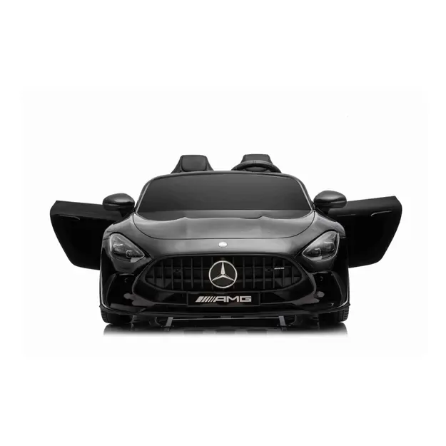 Mercedes Benz GT63 AMG juodas 24