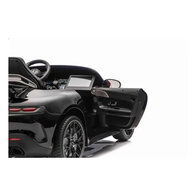 Mercedes Benz GT63 AMG juodas 27