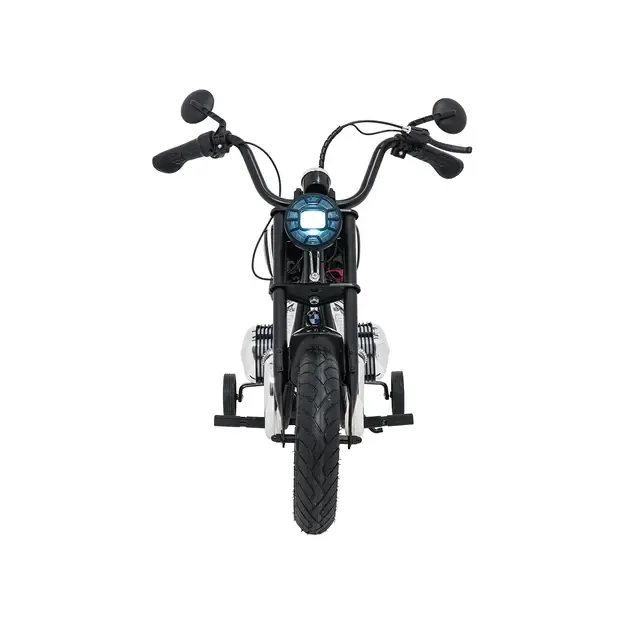 Motor BMW R18 Juodas 1