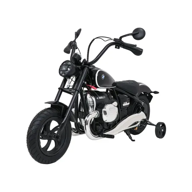 Motor BMW R18 Juodas