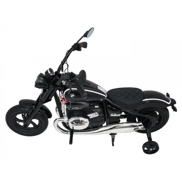Motor BMW R18 Juodas 3