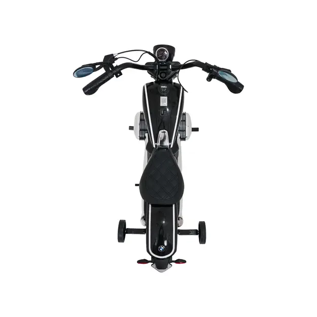 Motor BMW R18 Juodas 5