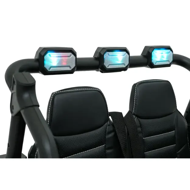 Buggy OBSERVER 4x4 Rožinis 14