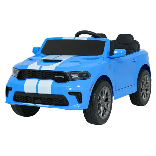 Dodge Durango Mėlynas