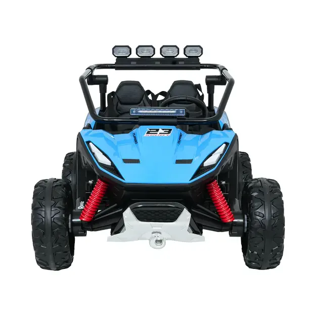 Buggy TURBO 23 Mėlynas 1