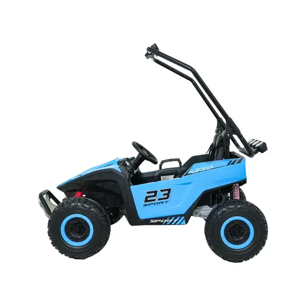 Buggy TURBO 23 Mėlynas 3