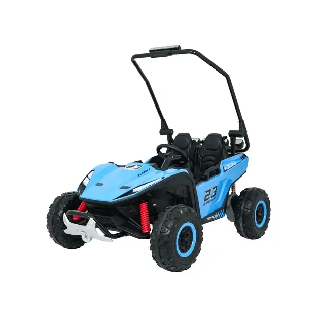 Buggy TURBO 23 Mėlynas 4