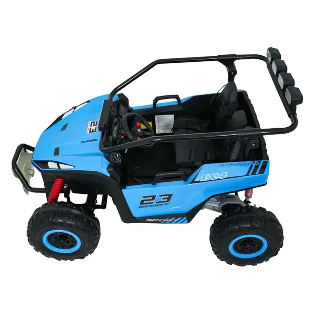 Buggy TURBO 23 Mėlynas 5