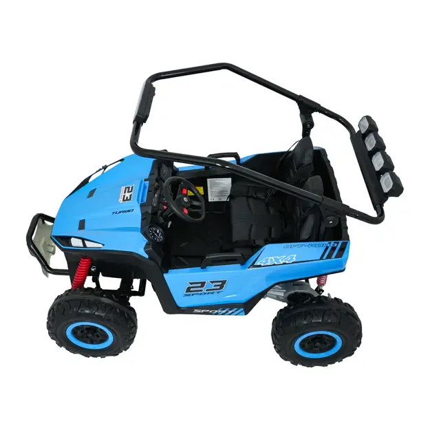Buggy TURBO 23 Mėlynas 6
